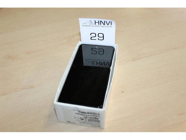 Mobiele telefoon samsung galaxy a52. 128gb. - afbeelding 1 van  3