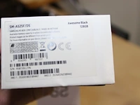 Mobiele telefoon samsung galaxy a52. 128gb. - afbeelding 2 van  3