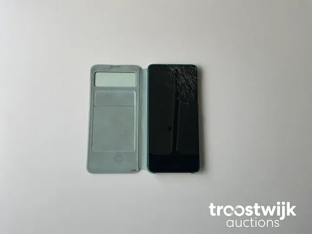 Mobiele telefoon - afbeelding 2 van  5