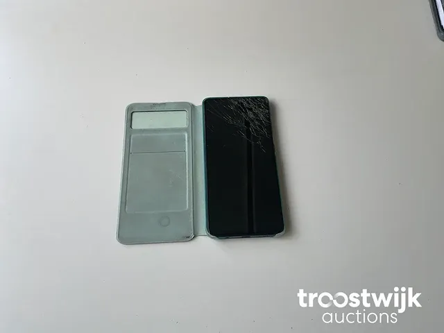 Mobiele telefoon - afbeelding 3 van  5