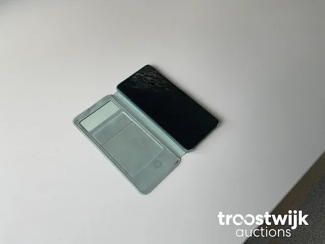 Mobiele telefoon - afbeelding 4 van  5