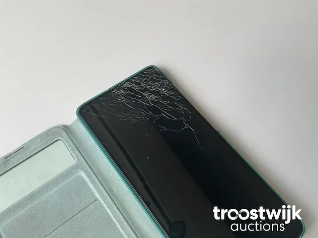 Mobiele telefoon - afbeelding 5 van  5