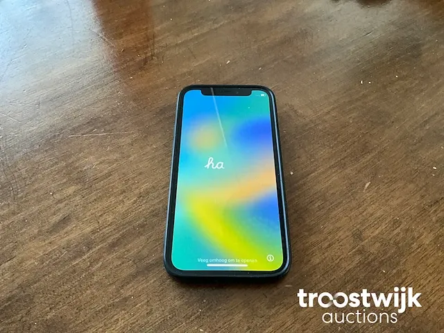 Mobiele telefoon - afbeelding 1 van  3