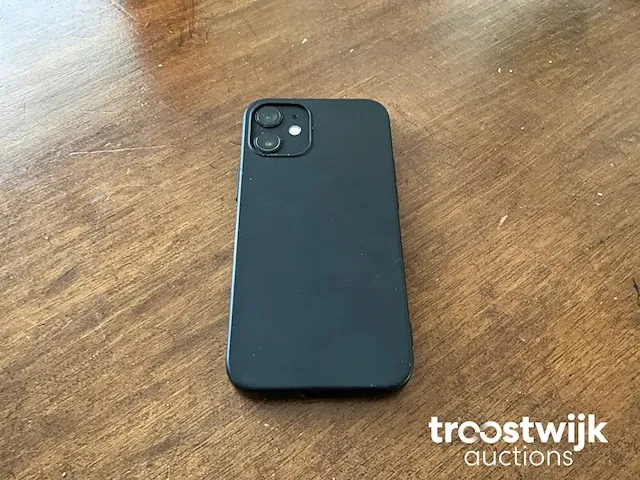 Mobiele telefoon - afbeelding 2 van  3