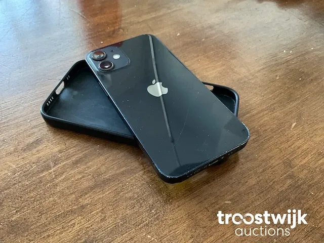 Mobiele telefoon - afbeelding 3 van  3