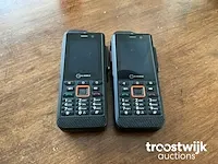 Mobiele telefoon - afbeelding 1 van  3