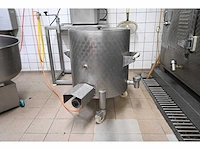 Mobiele thermostaat kookketel - afbeelding 1 van  5