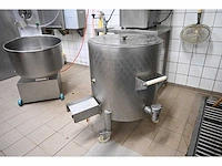 Mobiele thermostaat kookketel - afbeelding 2 van  5