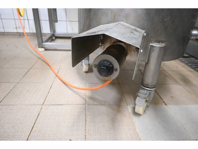 Mobiele thermostaat kookketel - afbeelding 3 van  5
