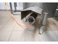 Mobiele thermostaat kookketel - afbeelding 3 van  5