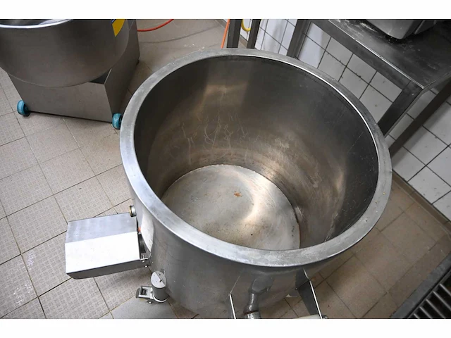 Mobiele thermostaat kookketel - afbeelding 5 van  5