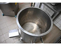 Mobiele thermostaat kookketel - afbeelding 5 van  5