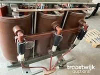 Mobiele transformator (400 kva) - afbeelding 3 van  5