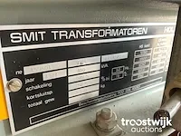 Mobiele transformator (400 kva) - afbeelding 5 van  5