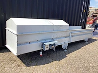 Mobiele transportband - afbeelding 3 van  8
