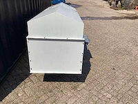 Mobiele transportband - afbeelding 4 van  8