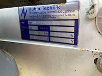 Mobiele transportband - afbeelding 8 van  8