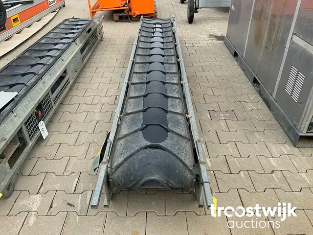 Mobiele transportband - afbeelding 2 van  5