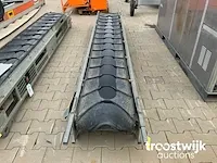 Mobiele transportband - afbeelding 2 van  5