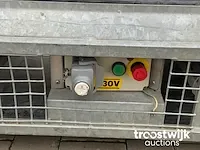 Mobiele transportband - afbeelding 4 van  5