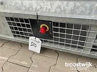 Mobiele transportband - afbeelding 5 van  5