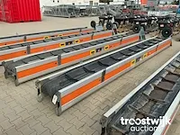 Mobiele transportband - afbeelding 1 van  8