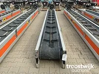 Mobiele transportband - afbeelding 2 van  8