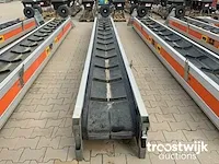 Mobiele transportband - afbeelding 3 van  8