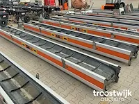 Mobiele transportband - afbeelding 4 van  8