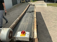 Mobiele transportband - afbeelding 3 van  15