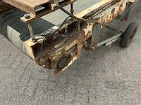 Mobiele transportband - afbeelding 4 van  15