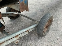 Mobiele transportband - afbeelding 6 van  15