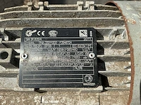 Mobiele transportband - afbeelding 7 van  15