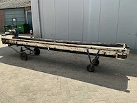 Mobiele transportband - afbeelding 9 van  15