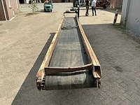Mobiele transportband - afbeelding 10 van  15