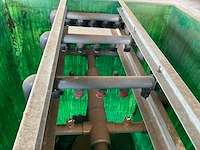 Mobiele tray spoeler - afbeelding 3 van  13