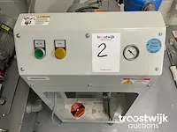 Mobiele vacuümpomp - afbeelding 2 van  8