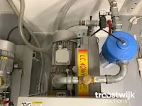 Mobiele vacuümpomp - afbeelding 3 van  8