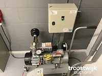 Mobiele vacuümpomp - afbeelding 4 van  8