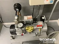 Mobiele vacuümpomp - afbeelding 5 van  8