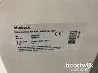 Mobiele vacuümpomp - afbeelding 7 van  8