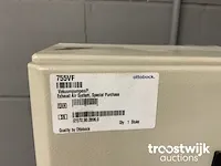 Mobiele vacuümpomp - afbeelding 8 van  8