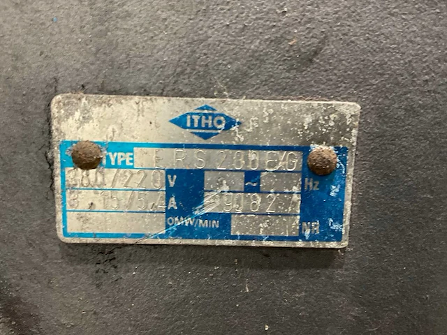 Mobiele ventilator - afbeelding 8 van  9