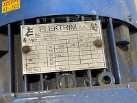 Mobiele ventilator - afbeelding 9 van  9