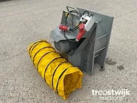 Mobiele ventilator - afbeelding 4 van  7