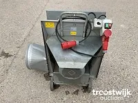 Mobiele ventilator - afbeelding 5 van  7