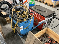 Mobiele vloeistofpomp - afbeelding 2 van  4