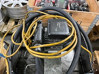 Mobiele vloeistofpomp - afbeelding 4 van  4