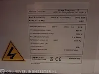 Mobiele vrieskist rumba, 10 t pro - afbeelding 2 van  10