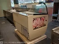 Mobiele vrieskist rumba, 10 t pro - afbeelding 5 van  10